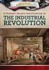 Cover image of A primary source investigation of the Industrial Revolution