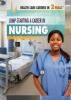 Cover image of Jump-starting a career in nursing