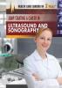 Cover image of Jump-starting a career in ultrasound and sonography