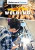 Cover image of Careers in welding