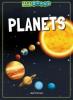 Cover image of Planets