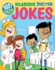 Cover image of Hilarious doctor jokes