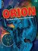 Cover image of Orion