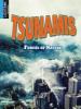 Cover image of Tsunamis