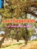 Cover image of Los chaparrales