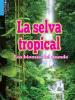 Cover image of La selvas