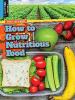 Cover image of How to grow nutritious food