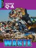 Cover image of Waste