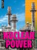 Cover image of Nuclear power