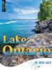 Cover image of Lake Ontario