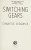 Cover image of Switching gears