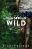 Cover image of Wandering wild