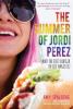 Cover image of The summer of Jordi Perez (and the best burger in Los Angeles)