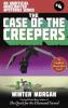 Cover image of The case of the Creepers