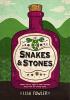 Cover image of Snakes & stones