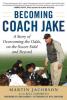 Cover image of Becoming Coach Jake