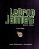 Cover image of LeBron James