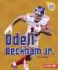 Cover image of Odell Beckham Jr.