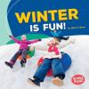 Cover image of Winter is fun!