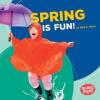 Cover image of Spring is fun!