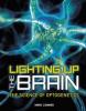 Cover image of Lighting up the brain