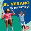 Cover image of El verano es divertido!