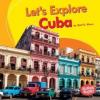 Cover image of Let's explore Cuba