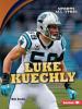 Cover image of Luke Kuechly