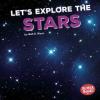 Cover image of Let's explore the stars