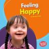 Cover image of Feeling happy