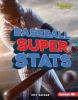 Cover image of Baseball super stats