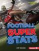 Cover image of Football super stats