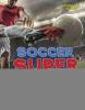 Cover image of Soccer super stats