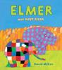 Cover image of Elmer and Aunt Zelda