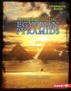 Cover image of Mysteries of the Egyptian pyramids