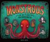 Cover image of Monstrous