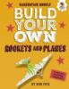 Cover image of Build your own rockets and planes