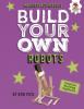 Cover image of Build your own robots