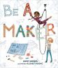 Cover image of Be a maker