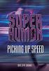 Cover image of Picking up speed