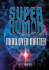 Cover image of Mind over matter