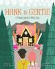 Cover image of Hank & Gertie