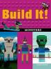 Cover image of Build it!