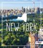 Cover image of New York