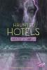 Cover image of Haunted hotels around the world