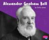 Cover image of Alexander Graham Bell