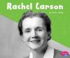 Cover image of Rachel Carson