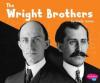 Cover image of The Wright brothers