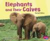 Cover image of Elephants and their calves