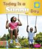 Cover image of Today is a sunny day